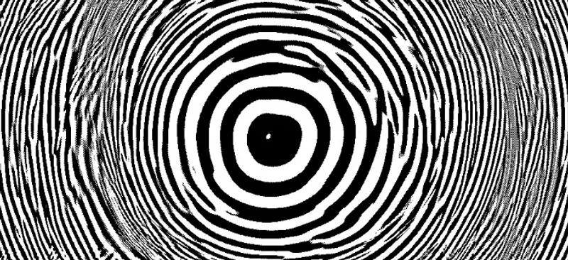 Generative art is exploration