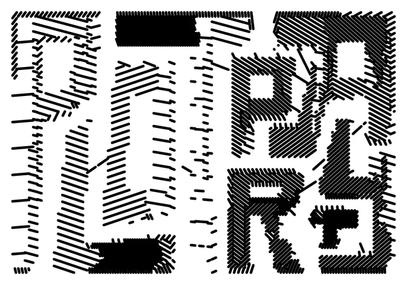 Render Plotparty Blank Rstrd