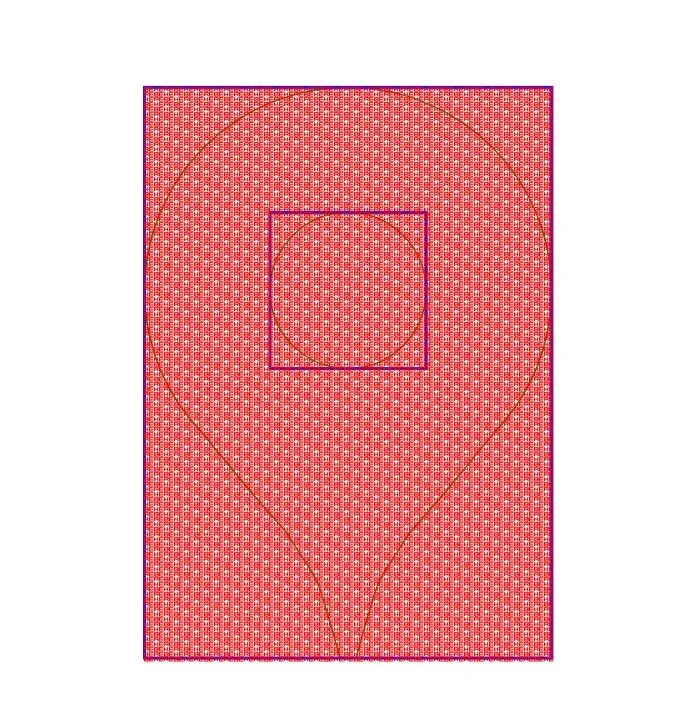 Staying inside the lines