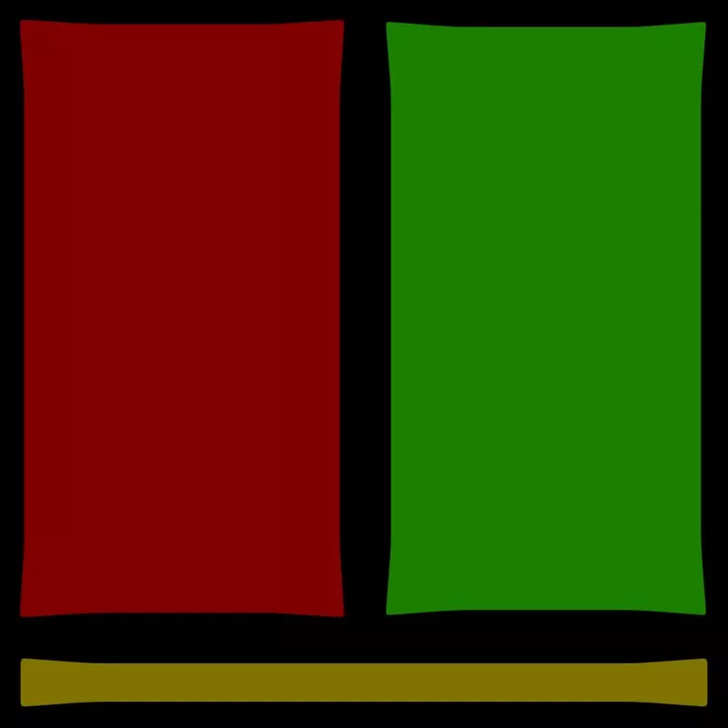 Genuary 25 #29: What if?