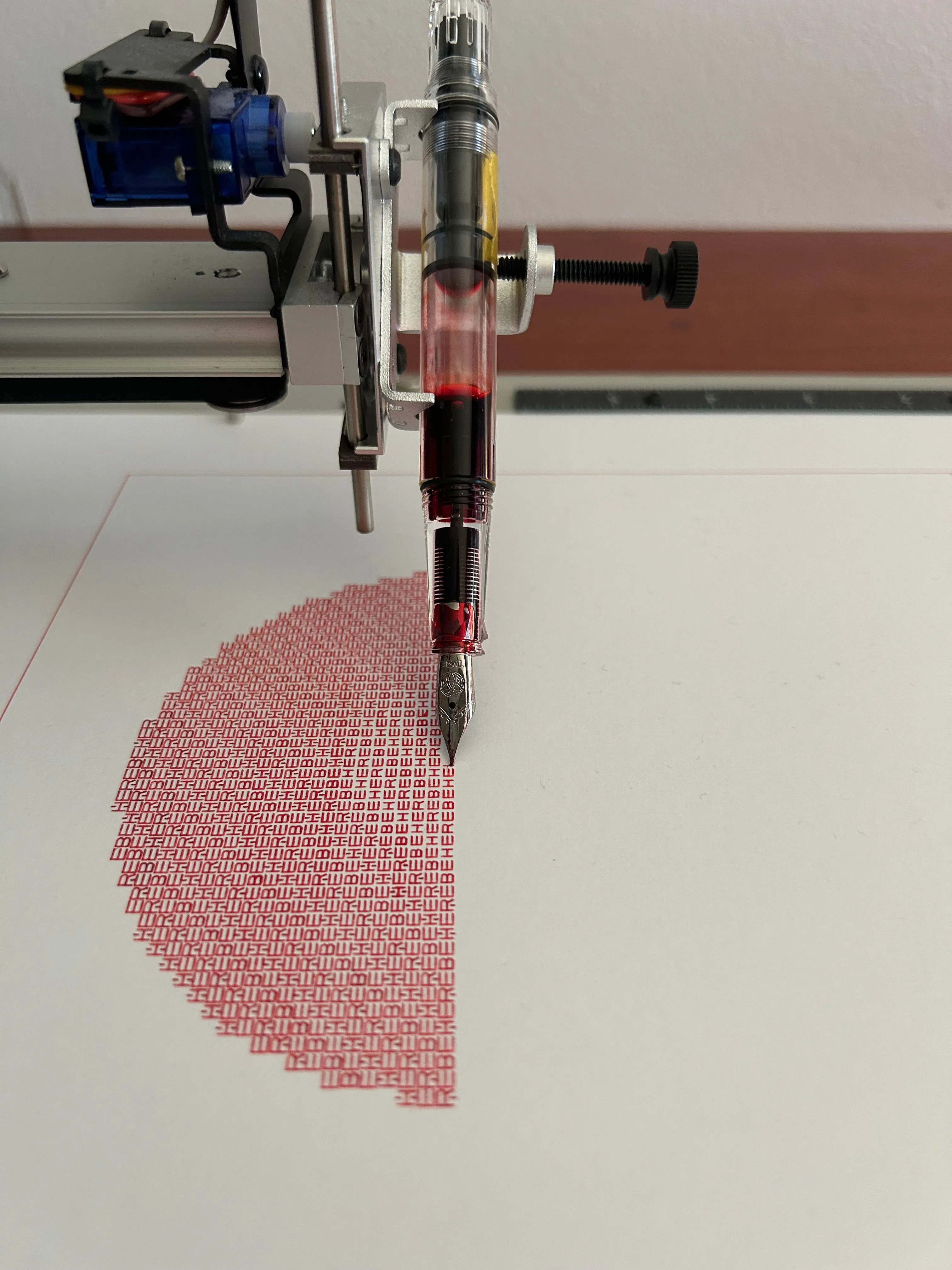 Third time's a charm