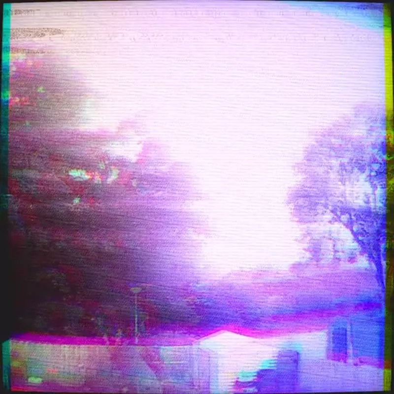 Everything under control