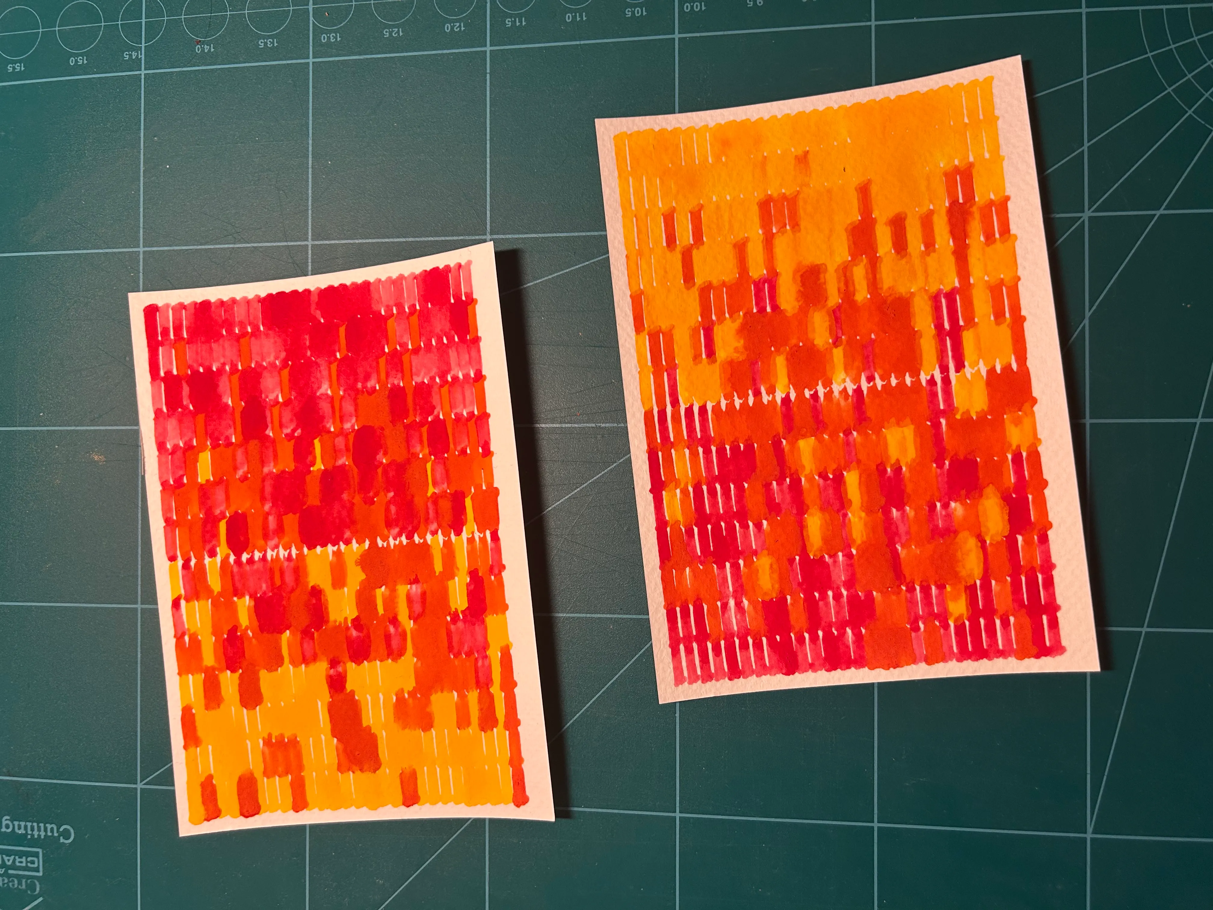 PTPX24: Let's meet in the middle #1 + #2